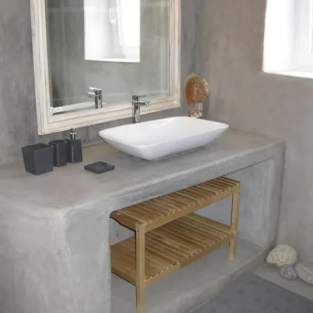 Corfos Apartment