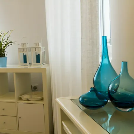 Corfos Apartment