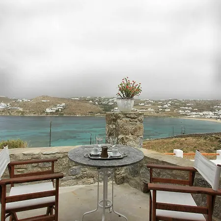 Apartment Corfos Agios Ioannis Diakoftis
