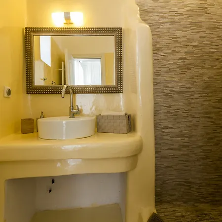 Corfos Apartment *