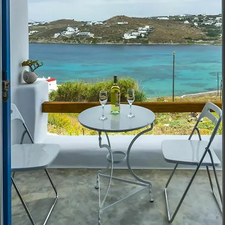 Corfos * Agios Ioannis Diakoftis