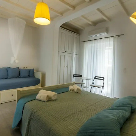 Corfos * Agios Ioannis Diakoftis