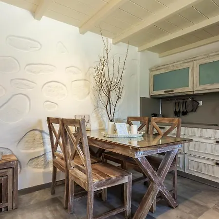 Apartment Corfos Agios Ioannis Diakoftis