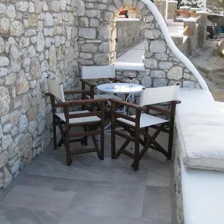 Corfos * Agios Ioannis Diakoftis